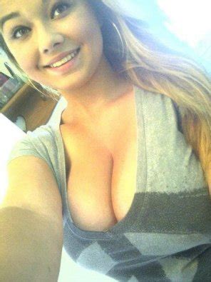 Fresh Face Blonde Porn Pic