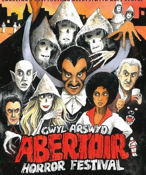 Home Abertoir