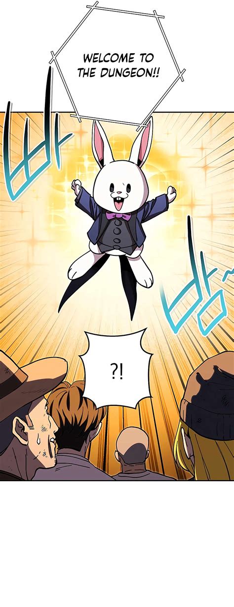 Read Manga Dungeon Reset - Chapter 141