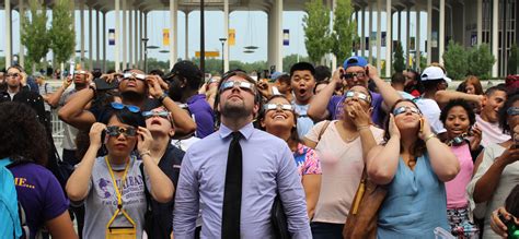 Solar Eclipse 2024 | University at Albany