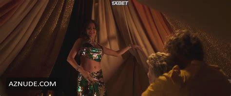 SEPIDEH RAGHIB Nude AZNude