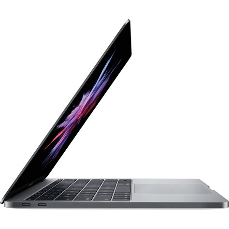 MacBook Pro 13 Inch 2017 Deux Ports Thunderbolt 3 Apple Audiofanzine