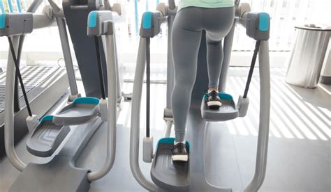 How Long On Elliptical To See Results? - BoxLife Magazine