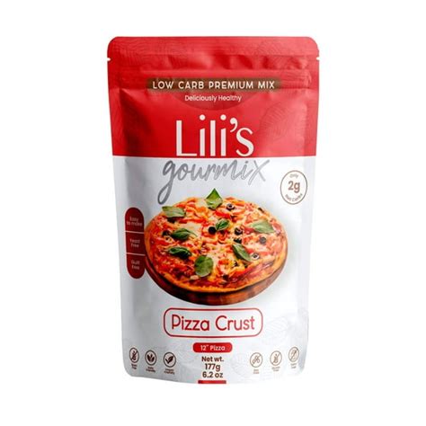 Keto Pizza Crusts