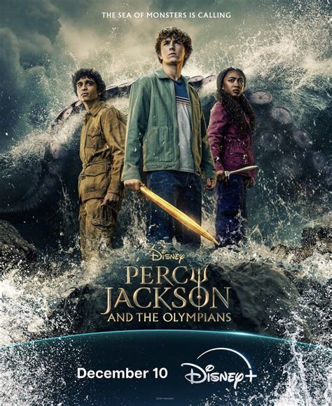 Percy Jackson And The Olympians Box Set 4