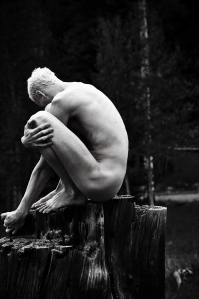 Post Nude Men In Nature Tumblr Tumbex