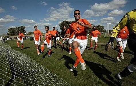 Mundial de Fútbol Gay elmundo es