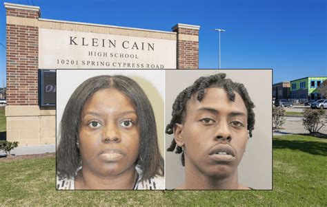 Klein ISD Teacher Jailed For Allegedly Sex Trafficking Students With Son Texas Scorecard