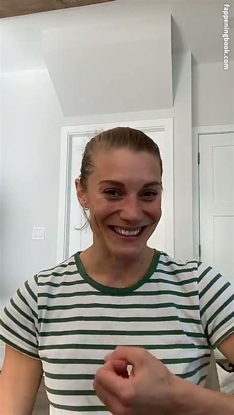 Katee Sackhoff Therealkateesackhoff Nude The Fappening Photo Fappeningbook