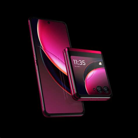 Motorola Razr 2024 Foldable Phone Upgrades Might Be Invisible To The