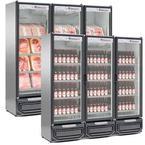 Geladeira Para Cerveja Vertical - Geladeira vertical para cerveja extra | extra | Extra