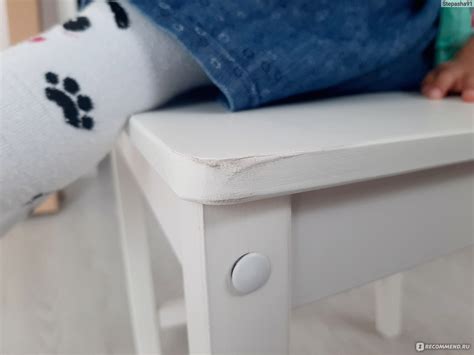 Стул Стефан STEFAN ИКЕА (IKEA) - «Добро пожаловать в наш дом, Стефан ...