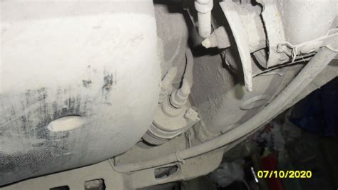 Защита топливного фильтра (эксперимент) — Skoda Fabia Combi Mk2, 1,4 л ...