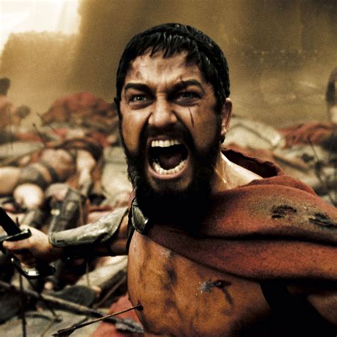 Leonidas Wallpapers Group (65+)