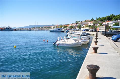 Nea Skioni Halkidiki Holidays In Nea Skioni Greece