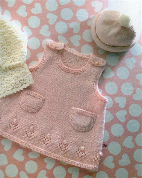 Japanese Baby Knitting Pattern Book 38 Projects Ages 13 24