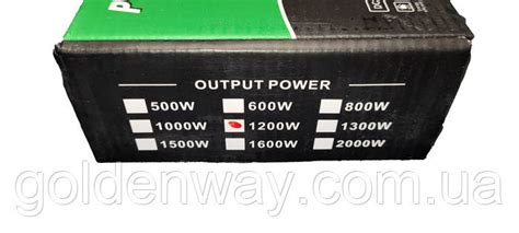 Автомобильный преобразователь напряжения инвертор POWER INVERTER с 12V ...