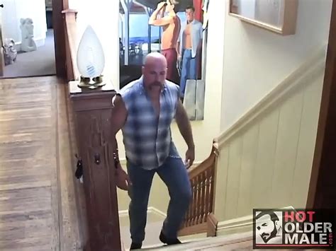 Real Men Daddy Bruno Steve Parker Gay Bareback Porn By FapHouse XHamster