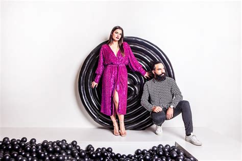 Disco Tits I N T E N S E M B L E