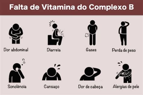 Falta de Vitaminas do Complexo B Sintomas e Remédios GreenMe br