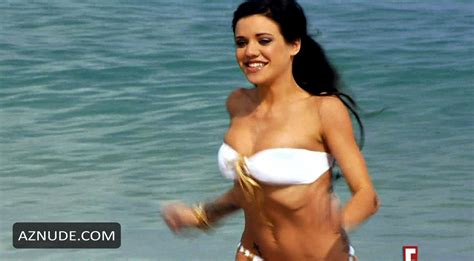 Tess Arlington Nude Aznude