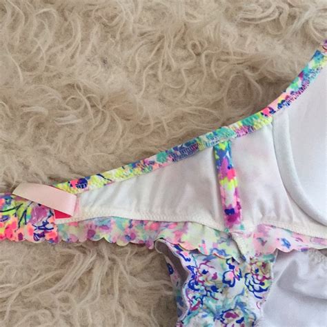 Super Cute Victoria Secret Bikini Gem