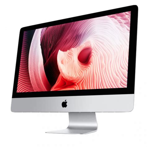 iMac 2019 reconditionné pas cher - Occasion - Okamac