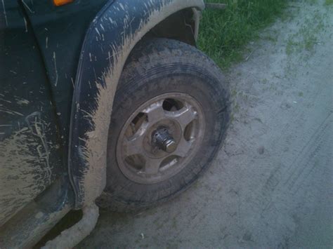 Замена хабов на скользящую муфту. — УАЗ 3162, 2,7 л, 2004 года | своими ...