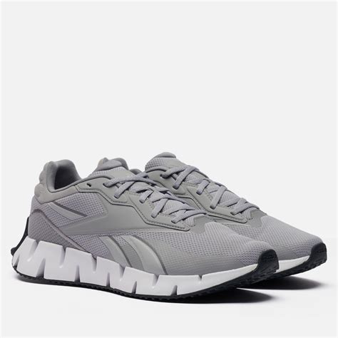 Мужские кроссовки Reebok Zig Dynamica 4, 100033394