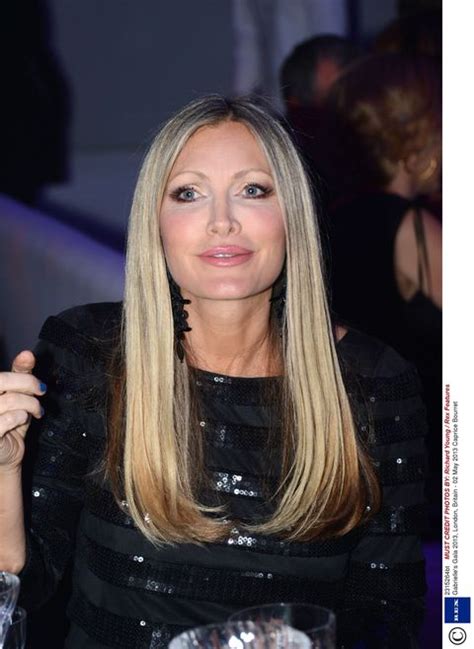 Caprice: 'We've been to hell and back'