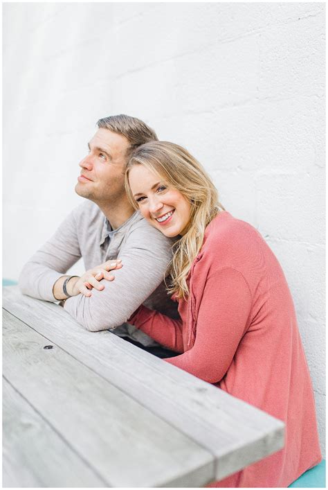 Natalie + Jake Part I | Engaged