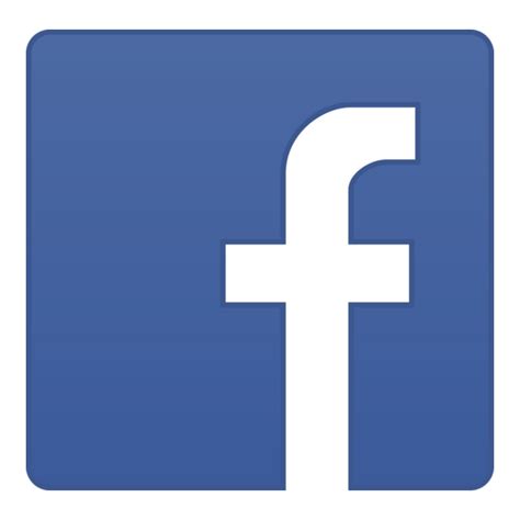 Facebook Logo Vector