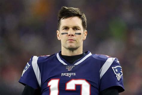 Tom Brady Biography: The Unparalleled Journey Of A Football Legend