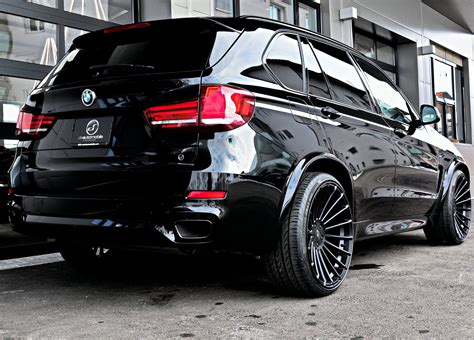Hamann Bmw X5 M50d Tuning 23 Zoll Anniversary Evo Suv