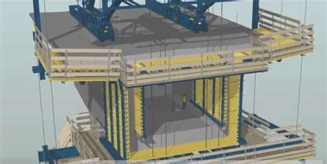 Balanced Cantilever Method of Bridge Construction – theconstructor.org