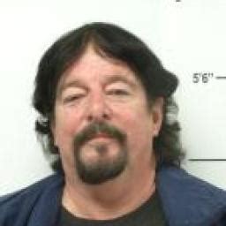 Terry Wayne Boyd Sex Offender In Troy Mo Mo