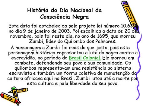 Resumo Sobre A Consciencia Negra