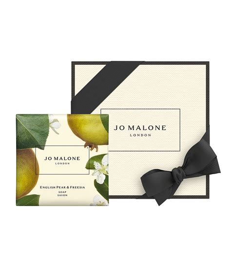 Jo Malone London English Pear And Freesia Soap Dillards