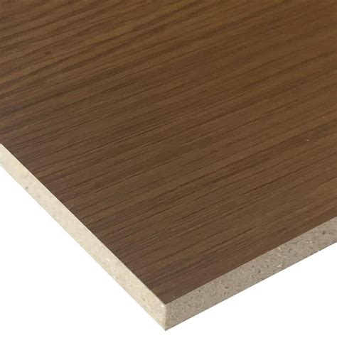 Brown Laminated Plywood Board For Furniture Thickness 0 5 Mm At Rs