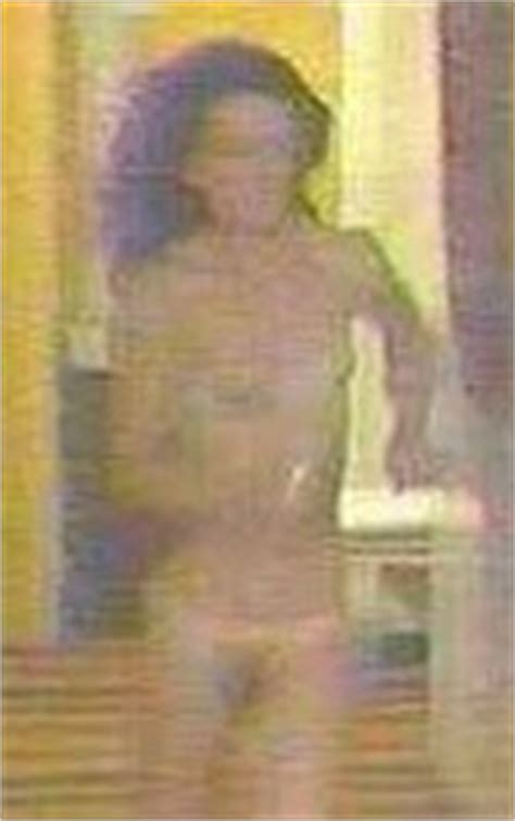 Has Judy Loe Ever Been Nude