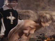 Naked Susan Featherly In Dungeon Of Desire
