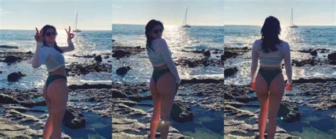 Ariel Winter Sexy Ass 17 Photos The Fappening