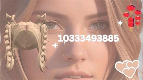 Aesthetic Blonde Hair Codes For Berry Avenue Bloxburg Brookhaven Roblox Bloxburg Blonde