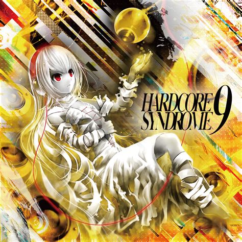 HARDCORE SYNDROME HARDCORE TANO C