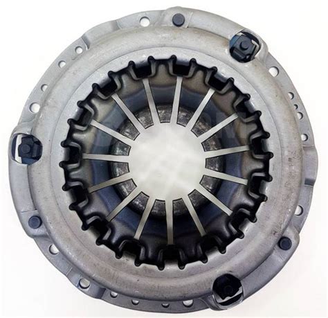 Купить Корзина сцепления - Subaru 5MT (прямой выжим) во Владивостоке по ...
