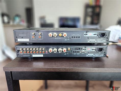 IOTAVX SA3 + PA3 stack Photo #4566209 - Canuck Audio Mart