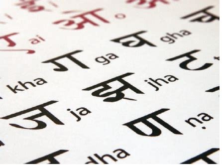 classification  language