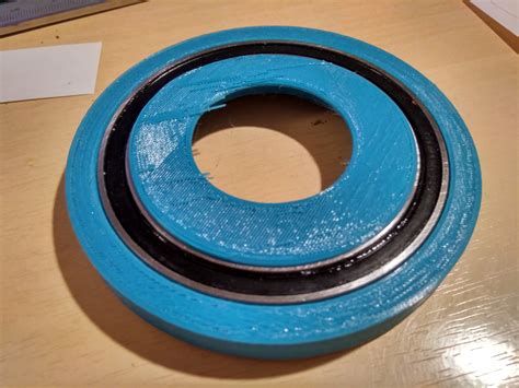 Пластик PETG от FDPlast. Исследование усадки.