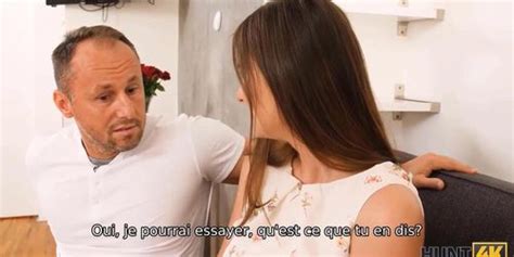 HUNT4K Perv Jerks Off Watching His Wife Have Sex With Her Ex Bf Tnaflix