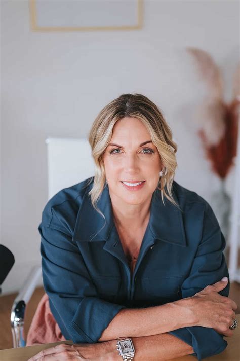 Lisa beamer now lifestyle changes will impact her foundations 26